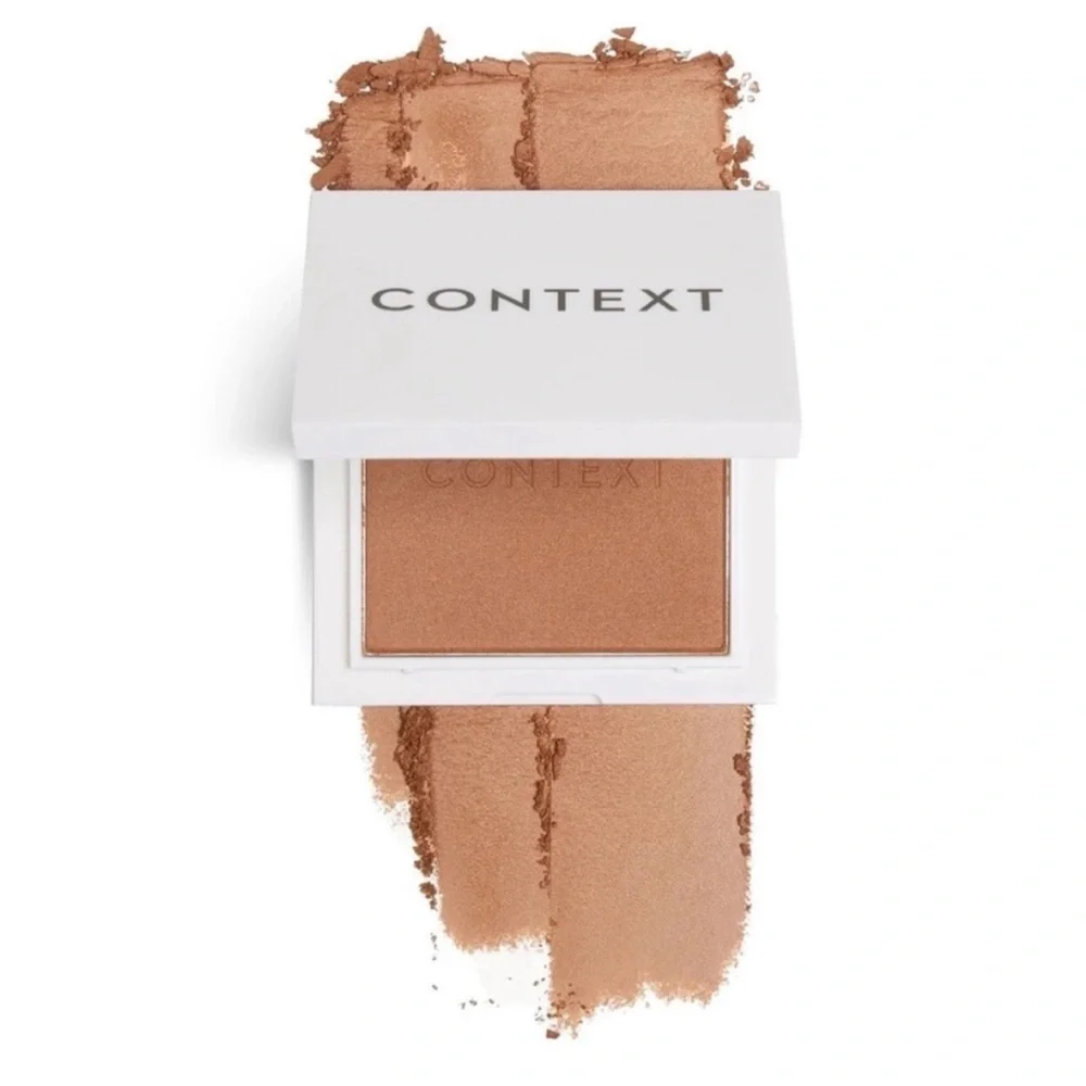 Context Matters Bronzer in Undisputed NIB